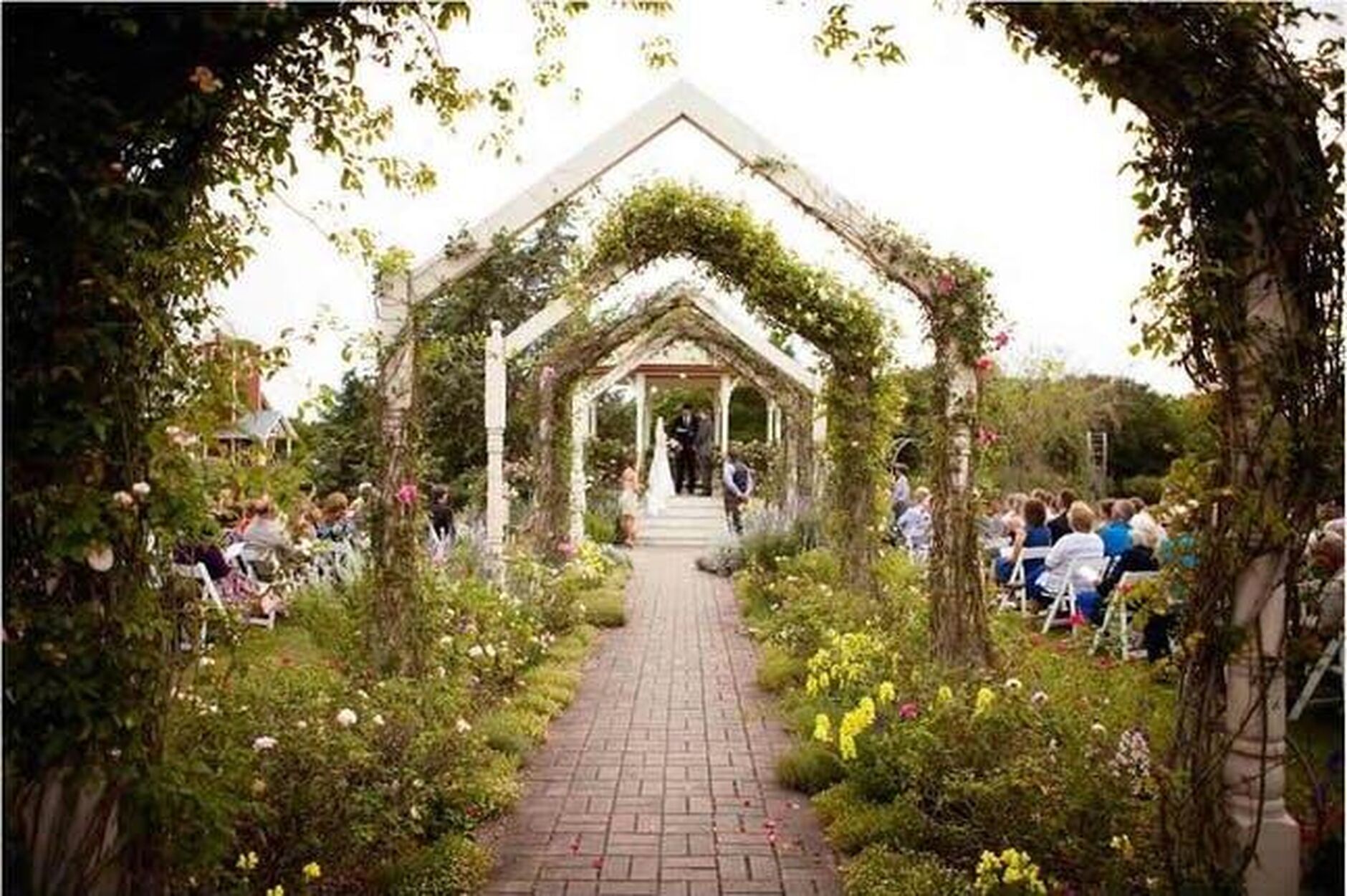 Rose Emporium