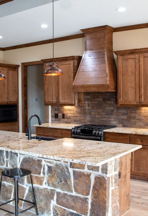 Cedar beam 6