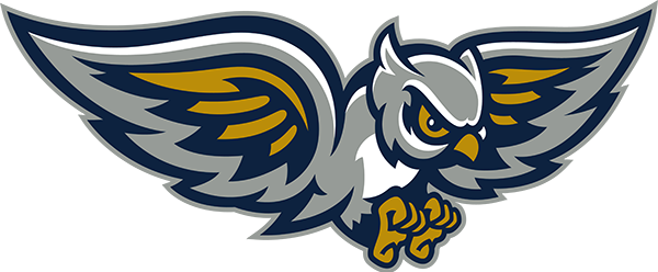 Pecan Trail Mascot